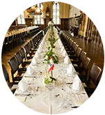 Erfolgreiche Veranstaltung mit Catering mit Herz Bremen
