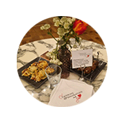 Catering Büfett für Firmenevents in Bremen